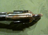 Important 1 of 25 Colt SAA in .38 Special with Colt Archives Letter, Shipped 1931, 1st Gen Single Action Army - 10 of 15
