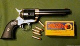 Important 1 of 25 Colt SAA in .38 Special with Colt Archives Letter, Shipped 1931, 1st Gen Single Action Army - 14 of 15