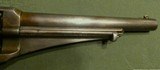 Scarce Blued Remington 1875 Chambered in 44-40 WCF Good Condition - 10 of 15