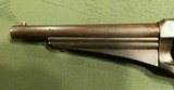 Scarce Blued Remington 1875 Chambered in 44-40 WCF Good Condition - 3 of 15