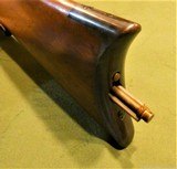 Special Order Winchester 1876 Short Rifle Set Trigger Cody Verified 1 of 401 with 24 Inch Barrel in 45-60 WCF - 4 of 15