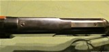 Special Order Winchester 1876 Short Rifle Set Trigger Cody Verified 1 of 401 with 24 Inch Barrel in 45-60 WCF - 12 of 15