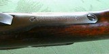 1 of 83 Winchester 1876 Express with Special Order 28 Inch Octagonal Barrel 50-95 Cody Verified Made 1883 - 8 of 15