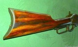 1 of 83 Winchester 1876 Express with Special Order 28 Inch Octagonal Barrel 50-95 Cody Verified Made 1883 - 2 of 15