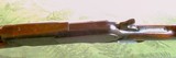 1 of 83 Winchester 1876 Express with Special Order 28 Inch Octagonal Barrel 50-95 Cody Verified Made 1883 - 9 of 15