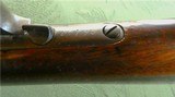 1 of 83 Winchester 1876 Express with Special Order 28 Inch Octagonal Barrel 50-95 Cody Verified Made 1883 - 10 of 15