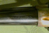 Important 1 of 160 Colt Bisley Model Chambered in .32 Long Colt with Colt Archives Letter, 4 3/4 Inch Barrel - 4 of 14