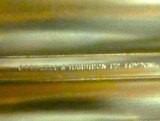 Engraved Cogswell and Harrison Ejector 12 Bore with 30 Inch Barrels, 15 1/4 Length of Pull - 10 of 15