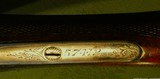 Engraved Cogswell and Harrison Ejector 12 Bore with 30 Inch Barrels, 15 1/4 Length of Pull - 8 of 15