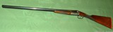 Engraved Cogswell and Harrison Ejector 12 Bore with 30 Inch Barrels, 15 1/4 Length of Pull - 15 of 15