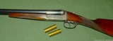 Engraved Cogswell and Harrison Ejector 12 Bore with 30 Inch Barrels, 15 1/4 Length of Pull - 13 of 15