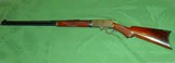 Special Order Marlin 1893 Deluxe Takedown with 28 Inch Half Round/Octagonal Barrel, Cody Museum Letter - 14 of 14