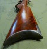 Special Order Marlin 1893 Deluxe Takedown with 28 Inch Half Round/Octagonal Barrel, Cody Museum Letter - 12 of 14
