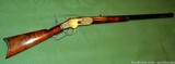 Special Order Winchester 1873 Deluxe with 26 - 13 of 14