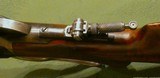 Special Order Winchester 1886 Deluxe Lightweight Takedown XXX Gorgeous Walnut Made 1908 - 9 of 15