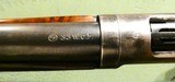 Special Order Winchester 1886 Deluxe Lightweight Takedown XXX Gorgeous Walnut Made 1908 - 7 of 15