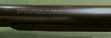 Special Order Winchester 1886 Deluxe Lightweight Takedown XXX Gorgeous Walnut Made 1908 - 8 of 15