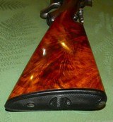 Special Order Winchester 1886 Deluxe Lightweight Takedown XXX Gorgeous Walnut Made 1908 - 13 of 15