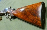 Special Order Winchester 1886 Deluxe Lightweight Takedown XXX Gorgeous Walnut Made 1908 - 12 of 15