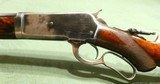 Special Order Winchester 1886 Deluxe Lightweight Takedown XXX Gorgeous Walnut Made 1908 - 10 of 15