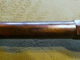 1 of 735 Remington 1901 with Rare 1891 Markings, Checkered Stock and Trigger - 6 of 14