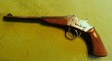 1 of 735 Remington 1901 with Rare 1891 Markings, Checkered Stock and Trigger - 3 of 14