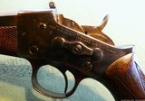 1 of 735 Remington 1901 with Rare 1891 Markings, Checkered Stock and Trigger - 4 of 14