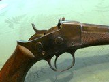 1 of 735 Remington 1901 with Rare 1891 Markings, Checkered Stock and Trigger - 13 of 14