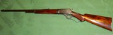 Special Order Marlin 1894 Deluxe Takedown in 25-20 with 26 Inch Barrel, All Cody Museum Verified - 2 of 15