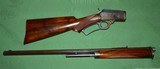Special Order Marlin 1894 Deluxe Takedown in 25-20 with 26 Inch Barrel, All Cody Museum Verified - 1 of 15