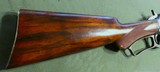 Special Order Marlin 1894 Deluxe Takedown in 25-20 with 26 Inch Barrel, All Cody Museum Verified - 12 of 15