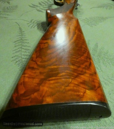 Engraved Beretta 687 EELL Diamond Pigeon 20 Gauge in Factory Case 28 Inch Barrels - Image 11 of 15