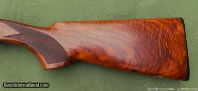 Engraved Beretta 687 EELL Diamond Pigeon 20 Gauge in Factory Case 28 Inch Barrels - Image 12 of 15