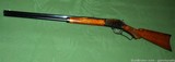 Special Order Marlin 1889 Deluxe in 38-40 Cody Museum Verified Antique Rifle - 14 of 15