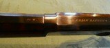 Special Order Marlin 1889 Deluxe in 38-40 Cody Museum Verified Antique Rifle - 5 of 15