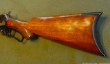 Special Order Marlin 1889 Deluxe in 38-40 Cody Museum Verified Antique Rifle - 13 of 15