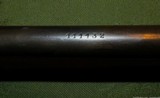 Scarce FN SA-22 Top Loader Like Browning with Threaded Barrel for Maxim Silencer, Takedown - 9 of 15
