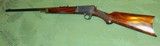 Special Order Winchester 1903 Deluxe .22 Auto Made 1908 - 1 of 13