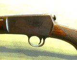 Special Order Winchester 1903 Deluxe .22 Auto Made 1908 - 4 of 13
