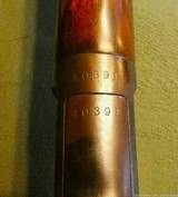 Special Order Winchester 1903 Deluxe .22 Auto Made 1908 - 7 of 13