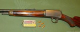 Special Order Winchester 1903 Deluxe .22 Auto Made 1908 - 3 of 13