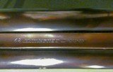 Exceedingly Rare English Bacon Patent Double Barrel Bolt Action Shotgun-Must See - 7 of 14