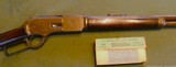 Scarce Winchester 1876 Express Rifle 50-95 Cody Verified 26 Inch Round Barrel 1881 - 14 of 15