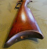 Scarce Winchester 1876 Express Rifle 50-95 Cody Verified 26 Inch Round Barrel 1881 - 4 of 15