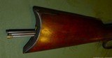 Scarce Winchester 1876 Express Rifle 50-95 Cody Verified 26 Inch Round Barrel 1881 - 11 of 15