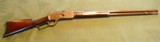 Scarce Winchester 1876 Express Rifle 50-95 Cody Verified 26 Inch Round Barrel 1881 - 15 of 15