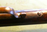 Scarce Winchester 1876 Express Rifle 50-95 Cody Verified 26 Inch Round Barrel 1881 - 9 of 15