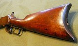 Scarce Winchester 1876 Express Rifle 50-95 Cody Verified 26 Inch Round Barrel 1881 - 3 of 15