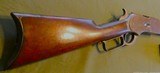 Scarce Winchester 1876 Express Rifle 50-95 Cody Verified 26 Inch Round Barrel 1881 - 13 of 15