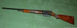 Special Order Winchester 1905 Deluxe Chambered in .32 Self Loading, Made 1909 with XXX Walnut - 15 of 15